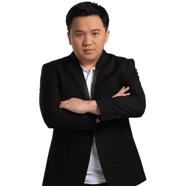 Фото Stronger - Ронел Тан