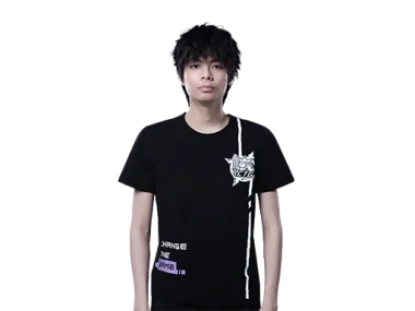 Фото tiantian - Zhan Haotian