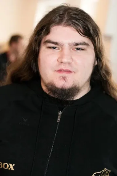 Фото GoOdy - Саша Лупп