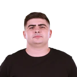 Фото DeadHunterR - Богдан Петляк