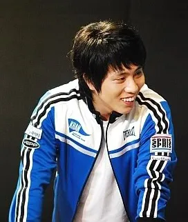 Фото TT - Сунг Хун