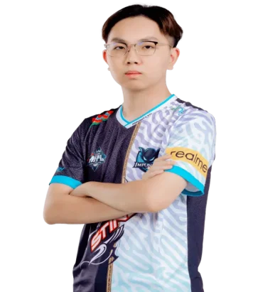 Фото Senpai - Чан Сокренг