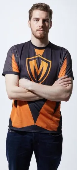 Фото SortOf - Рикард Бергман