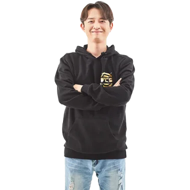 Фото JUN - Чхои Чхоль-джун