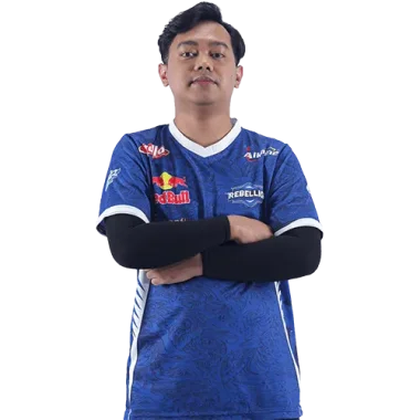 Фото Renbuu - Рико Эрлангга