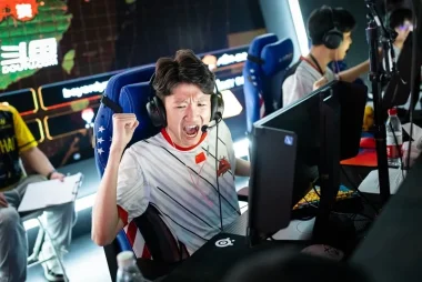 Фото TiGeR - Жен Цзюньбин