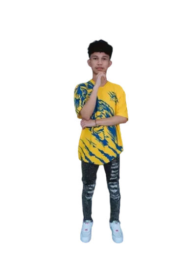 Фото 2youl - Фернандо Марчелино Веттер