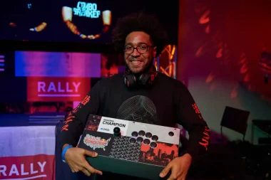 Фото Joey - Джозеф Портер