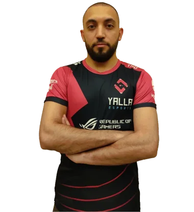 Фото Kevin - Исмаил Саламе