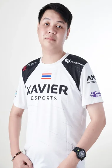 Фото JaoTae - Кампанат Тхонгдженг