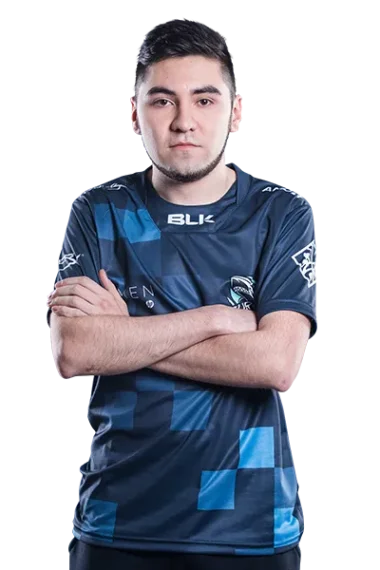 Фото lh0yd - Матias Агирре