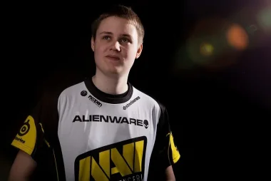 Фото BabyKnight - Йон Андерсен