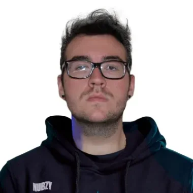 Фото Nubzy - Джоуи Джиакамо