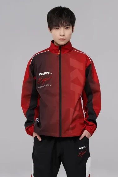 Фото Gemini - Цзянь Го