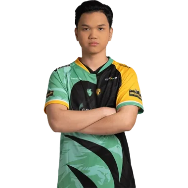 Фото KyleTzy - Майкл Сайсон