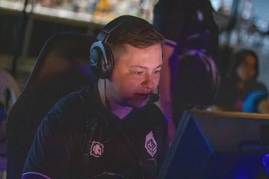 Фото SteMpy - Самуэль Стемп