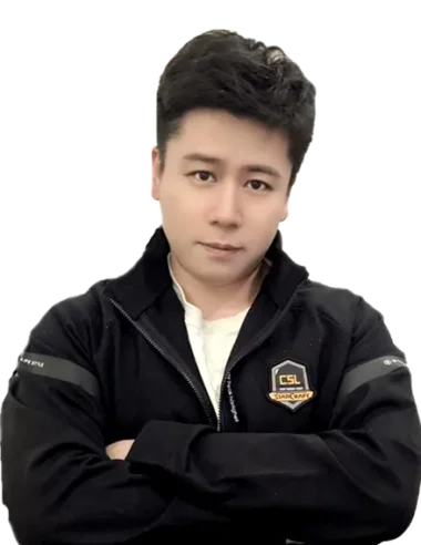 Фото XiaoXiaoMa - Вэйхуа Ма