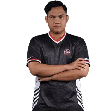 Фото Hanz - Мухаммад Райхан Алим