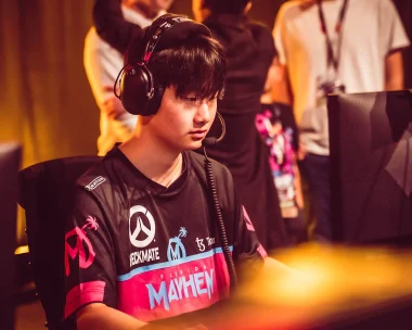 Фото Checkmate - Баек Сеон-хун