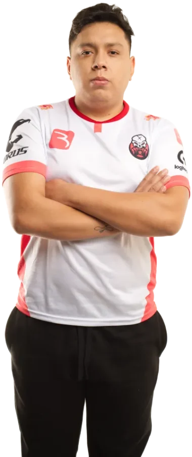 Фото Ravz - Алан Вега