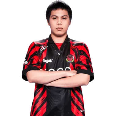 Фото EMANN - Эман Лланда Санго