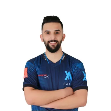 Фото LAITH - Лаит Мохаммад