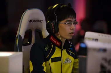 Фото Pinpingho - Хо Кво-пинг