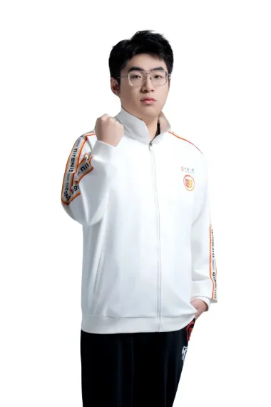 Фото BaiYi - Лю Фанкай