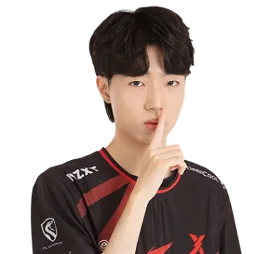 Фото WH0RU - Ким Сео-бин