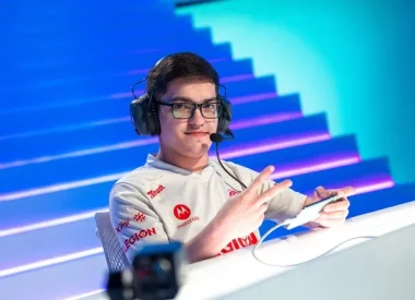 Фото Prusher - Франсиско Хунко