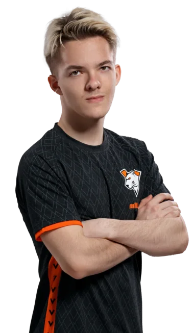 Фото m1loN - Андрей Миронов