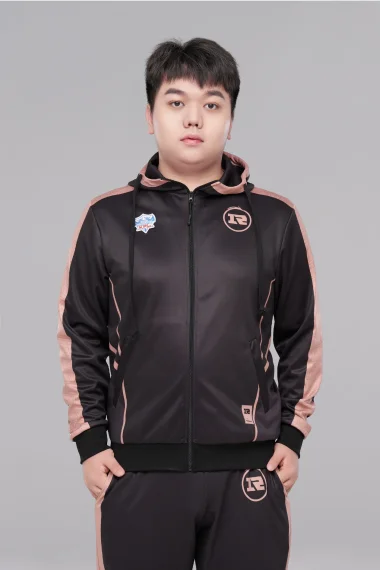 Фото YingHua - Лин Цзихань