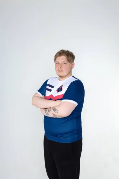 Фото SmashByAsh - Кирилл Белозёров