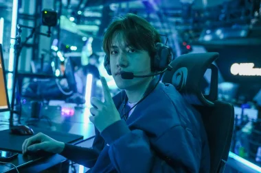 Фото Anthem - Ёситака Эномото