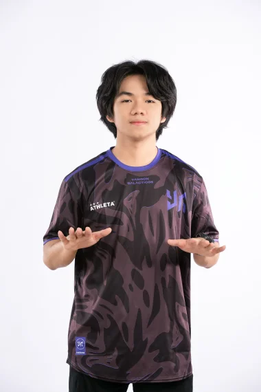 Фото Blink - Кьяу Тхуа