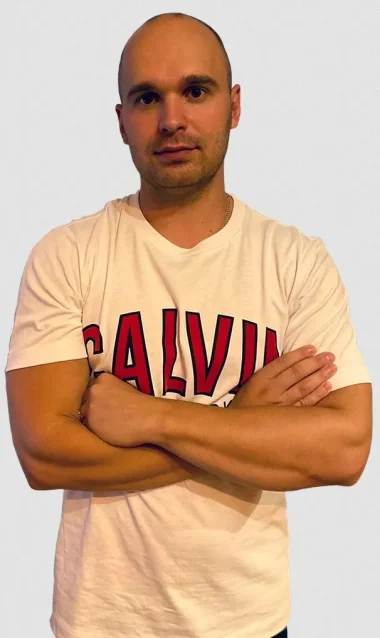 Фото CoopeR - Иван Игнатов