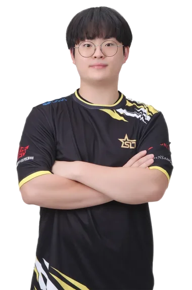 Фото TTACKER - Хан Мин-Гю