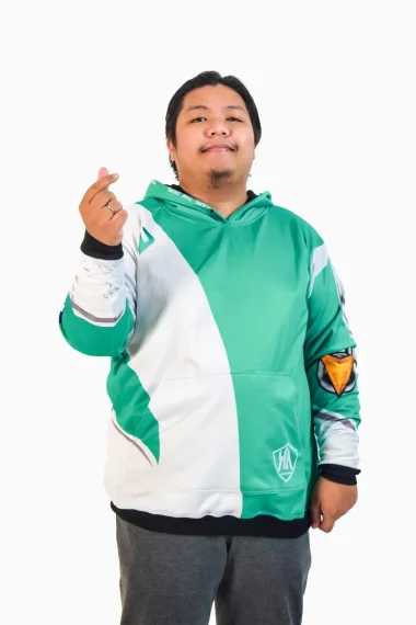 Фото N1CO - Доминик Тул-ид