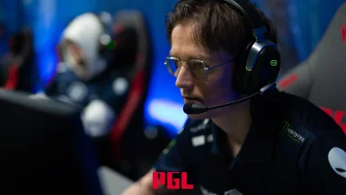 Фото Ace - Маркус Хёлгард