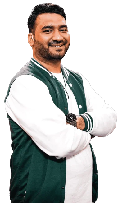 Фото Gamezo Tech - Субодх Панвар