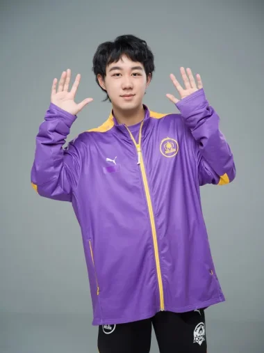 Фото DFang - Чжан Пэн