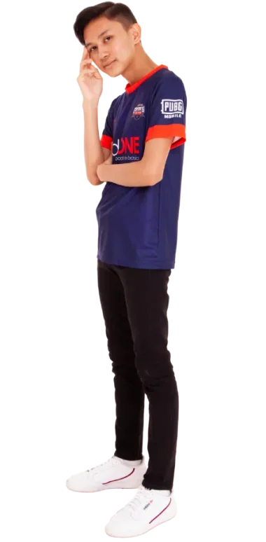 Фото KacangSusu - Нур Иман Ихсан