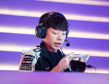 Фото XerO - Ким Енсу