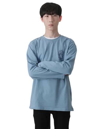 Фото RUFF - Ли Гынсо