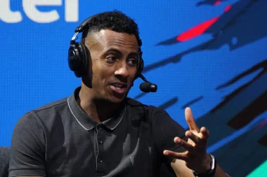 Фото Kyle Walker - Кайл Уокер