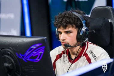 Фото KJ - Матеус Динис