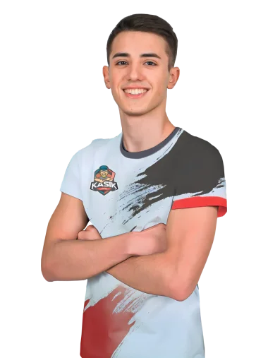 Фото Reflect - Давид Павлиашвили