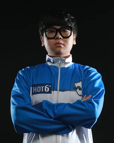 Фото HongCono - Дэ Ли