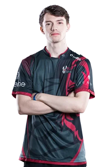 Фото moose - Тейлор Адамс