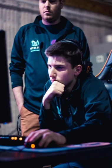 Фото Future - Джозеф Станиш